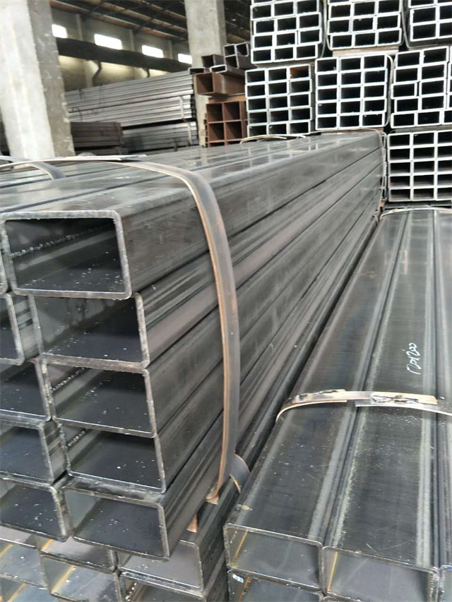 建筑钢结构泰兴泰兴泰兴镀锌矩形管 Q355B 适用场景 建筑钢结构泰兴泰兴泰兴镀锌矩形管 Q355B 适用场景